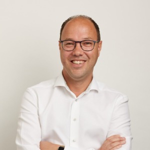 John de Haas