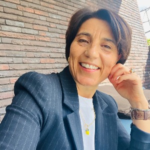 Linda Lodewijks