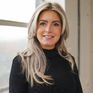 Laura Hoogenboom